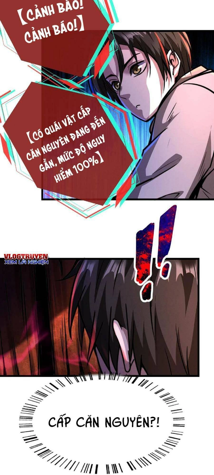 Dược Sư Kì Lạ: Bệnh Nhân Của Tôi Đều Rất Khủng Bố Chapter 29 - 17