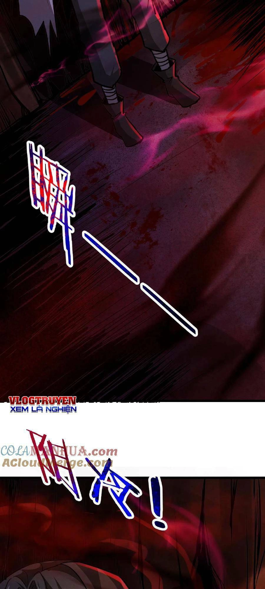 Dược Sư Kì Lạ: Bệnh Nhân Của Tôi Đều Rất Khủng Bố Chapter 29 - 19