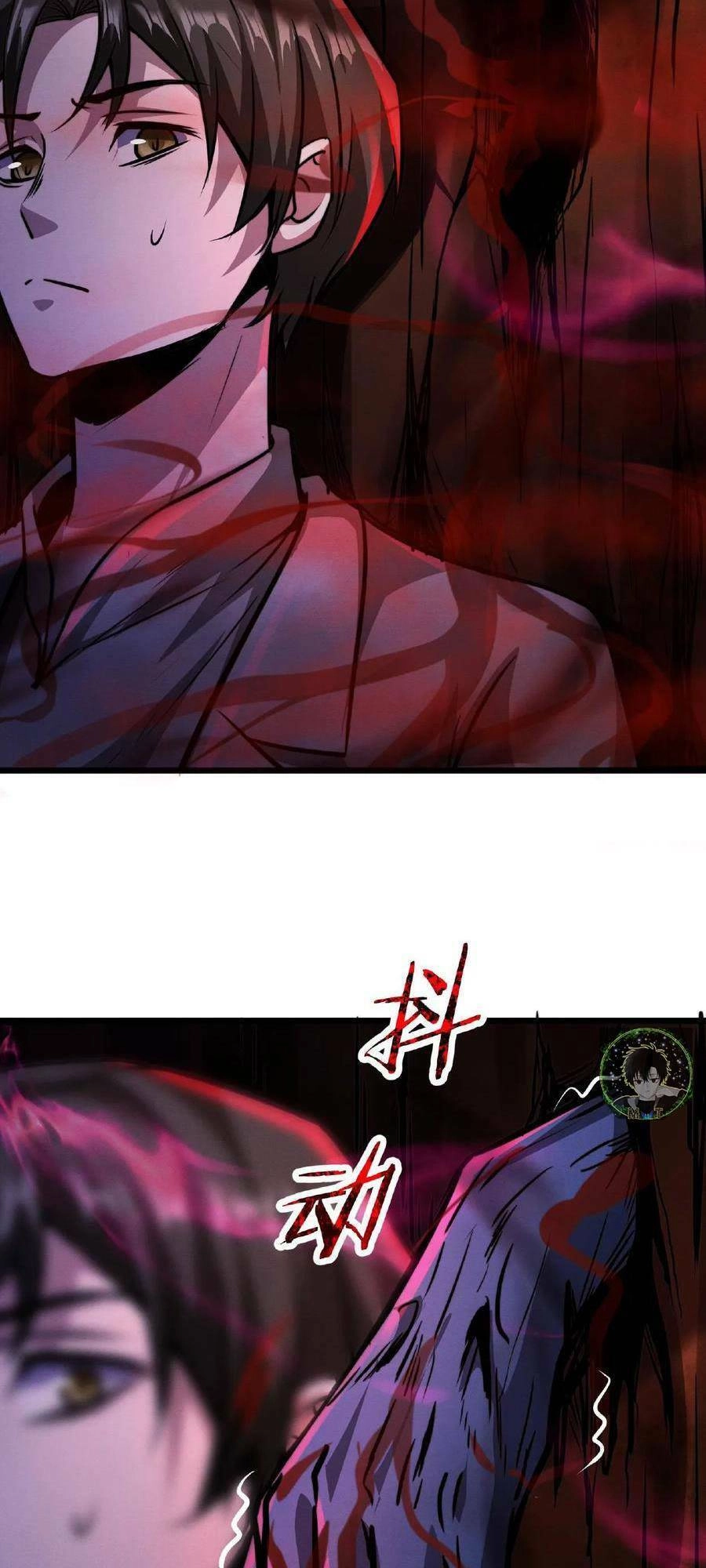 Dược Sư Kì Lạ: Bệnh Nhân Của Tôi Đều Rất Khủng Bố Chapter 29 - 20