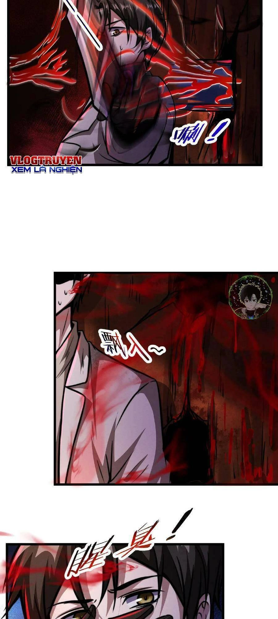 Dược Sư Kì Lạ: Bệnh Nhân Của Tôi Đều Rất Khủng Bố Chapter 29 - 23