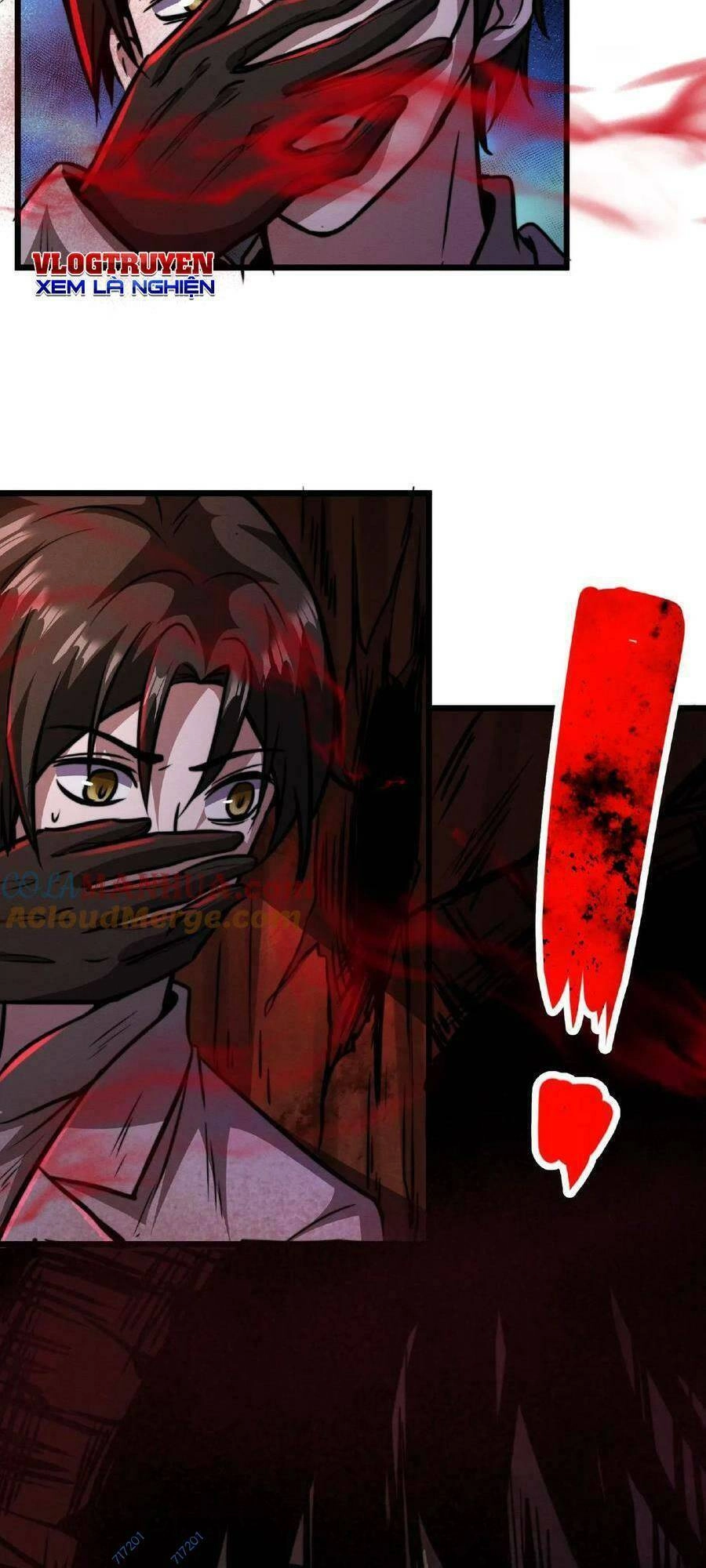 Dược Sư Kì Lạ: Bệnh Nhân Của Tôi Đều Rất Khủng Bố Chapter 29 - 24