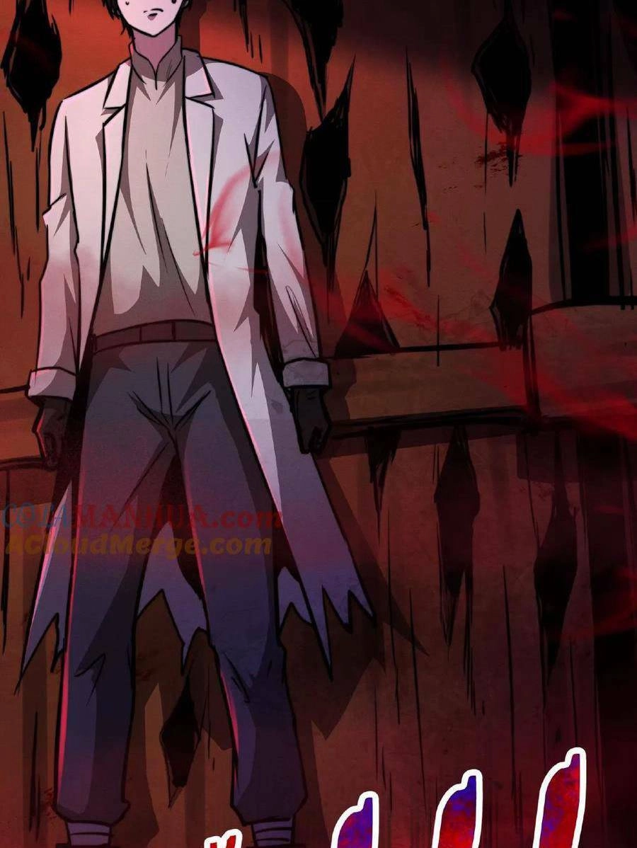 Dược Sư Kì Lạ: Bệnh Nhân Của Tôi Đều Rất Khủng Bố Chapter 29 - 29