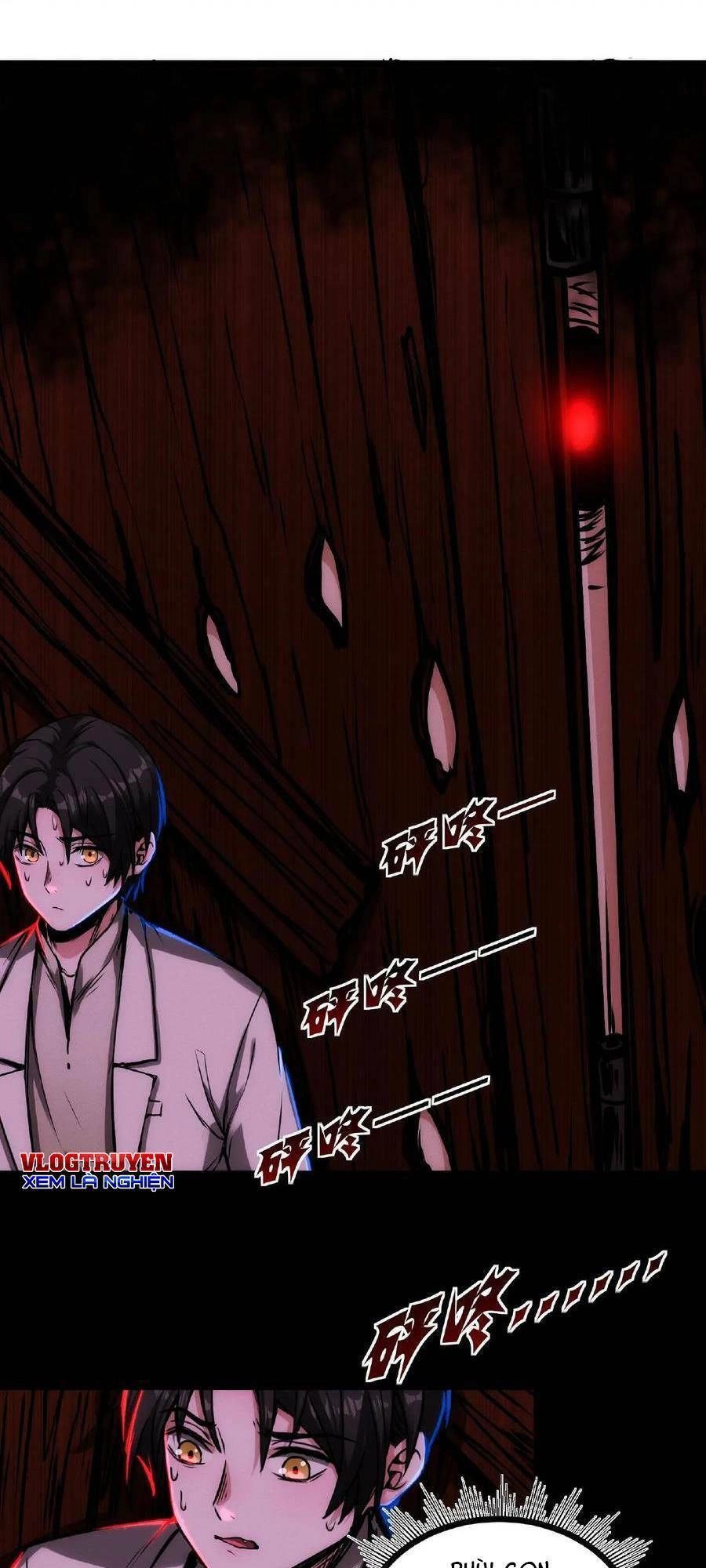 Dược Sư Kì Lạ: Bệnh Nhân Của Tôi Đều Rất Khủng Bố Chapter 30 - 3