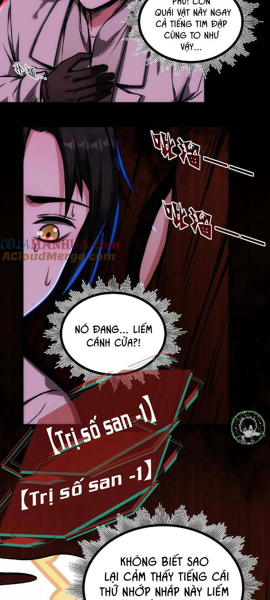 Dược Sư Kì Lạ: Bệnh Nhân Của Tôi Đều Rất Khủng Bố Chapter 30 - 4