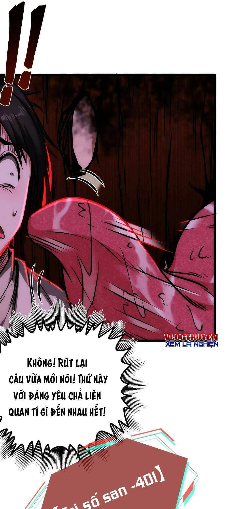 Dược Sư Kì Lạ: Bệnh Nhân Của Tôi Đều Rất Khủng Bố Chapter 30 - 7