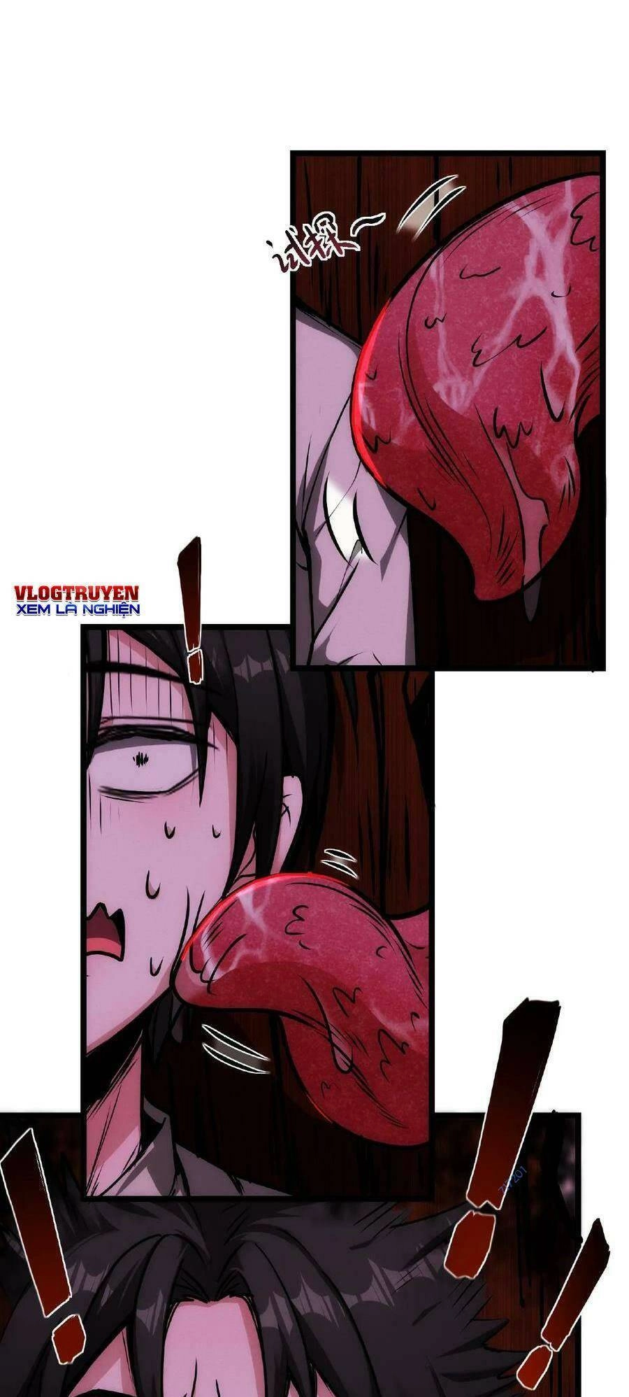 Dược Sư Kì Lạ: Bệnh Nhân Của Tôi Đều Rất Khủng Bố Chapter 30 - 9