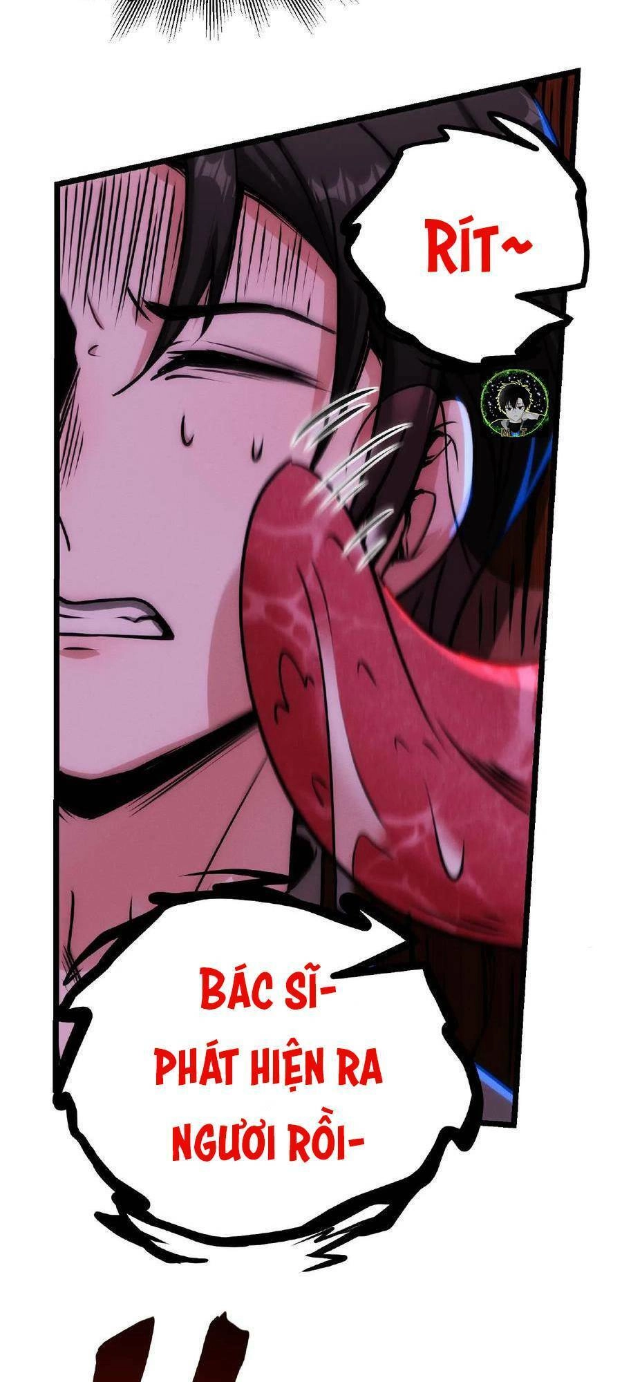 Dược Sư Kì Lạ: Bệnh Nhân Của Tôi Đều Rất Khủng Bố Chapter 30 - 12