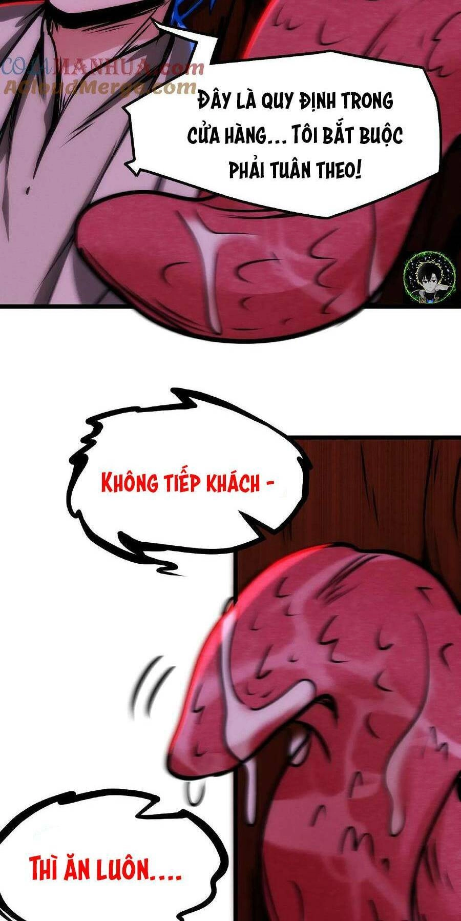 Dược Sư Kì Lạ: Bệnh Nhân Của Tôi Đều Rất Khủng Bố Chapter 30 - 15