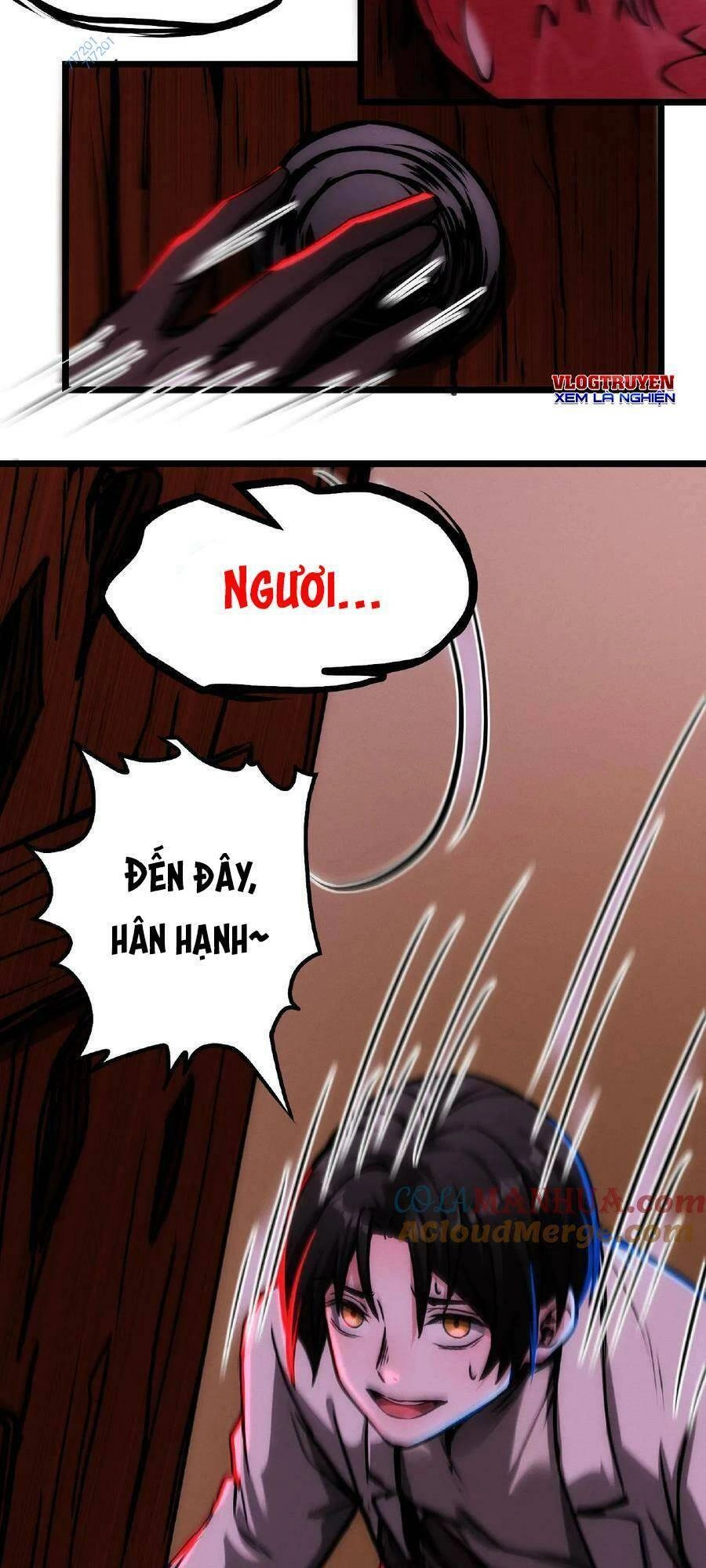 Dược Sư Kì Lạ: Bệnh Nhân Của Tôi Đều Rất Khủng Bố Chapter 30 - 16