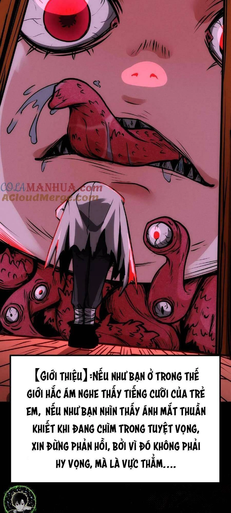 Dược Sư Kì Lạ: Bệnh Nhân Của Tôi Đều Rất Khủng Bố Chapter 30 - 18