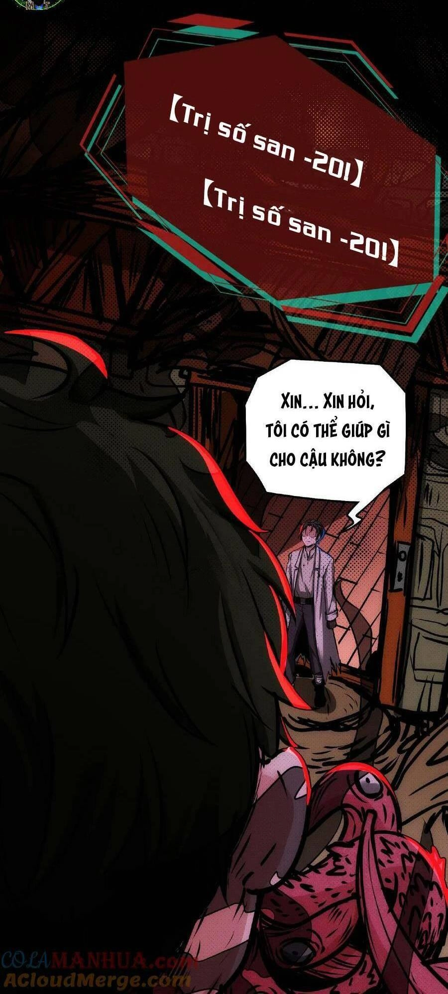 Dược Sư Kì Lạ: Bệnh Nhân Của Tôi Đều Rất Khủng Bố Chapter 30 - 19