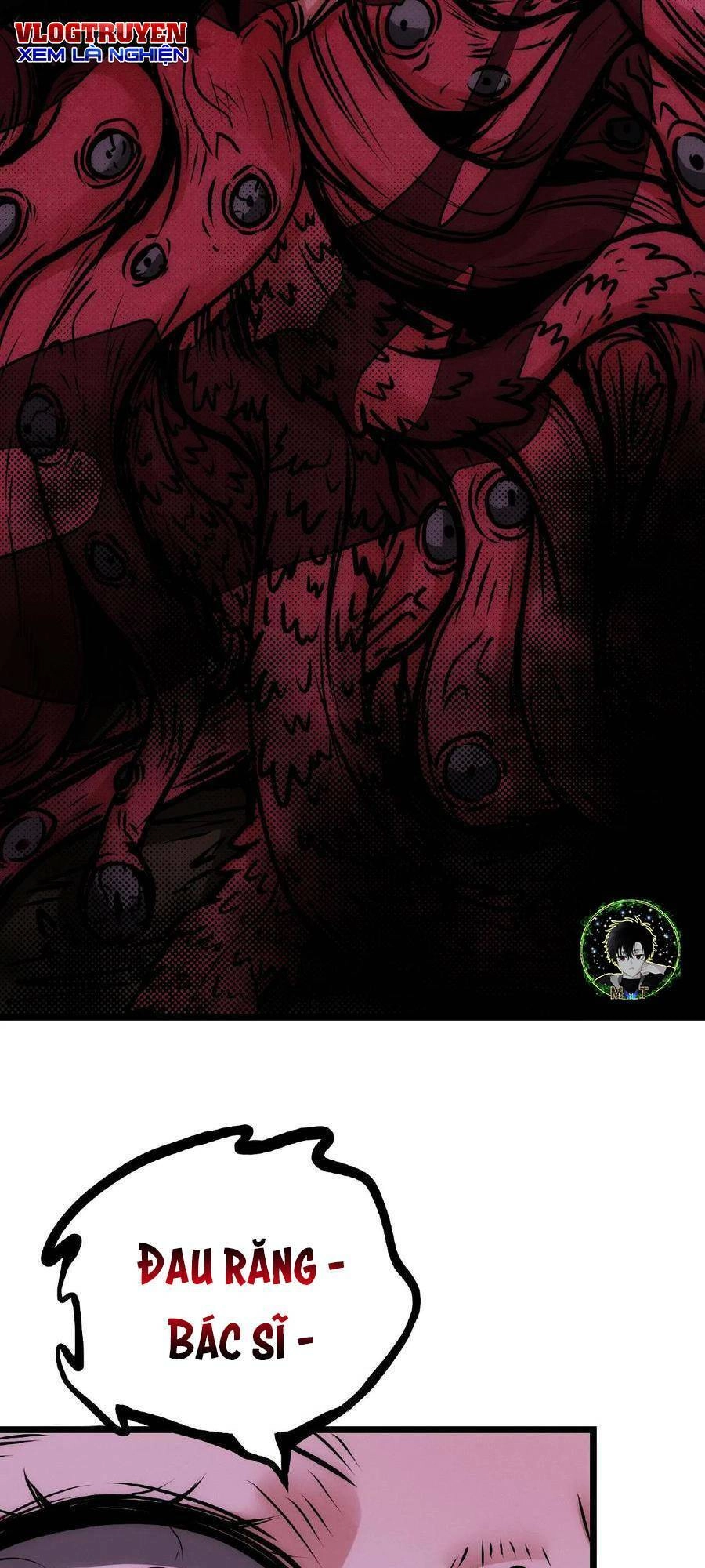 Dược Sư Kì Lạ: Bệnh Nhân Của Tôi Đều Rất Khủng Bố Chapter 30 - 20