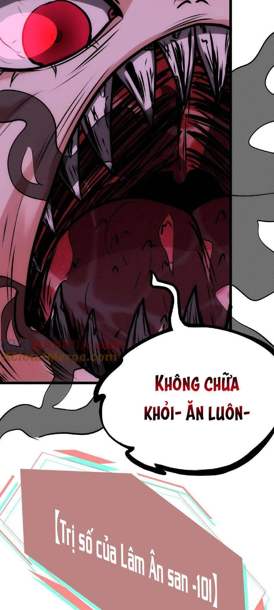 Dược Sư Kì Lạ: Bệnh Nhân Của Tôi Đều Rất Khủng Bố Chapter 30 - 21