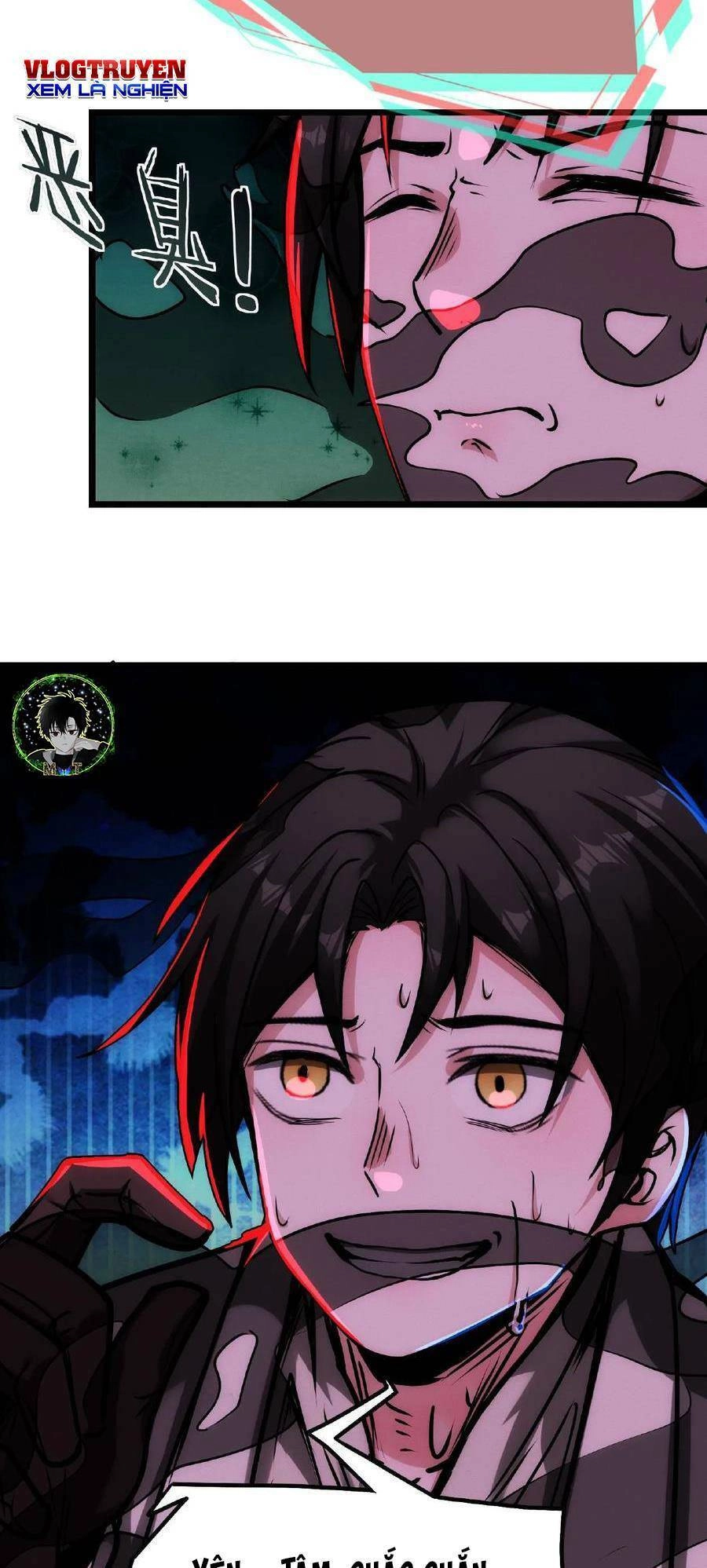 Dược Sư Kì Lạ: Bệnh Nhân Của Tôi Đều Rất Khủng Bố Chapter 30 - 22