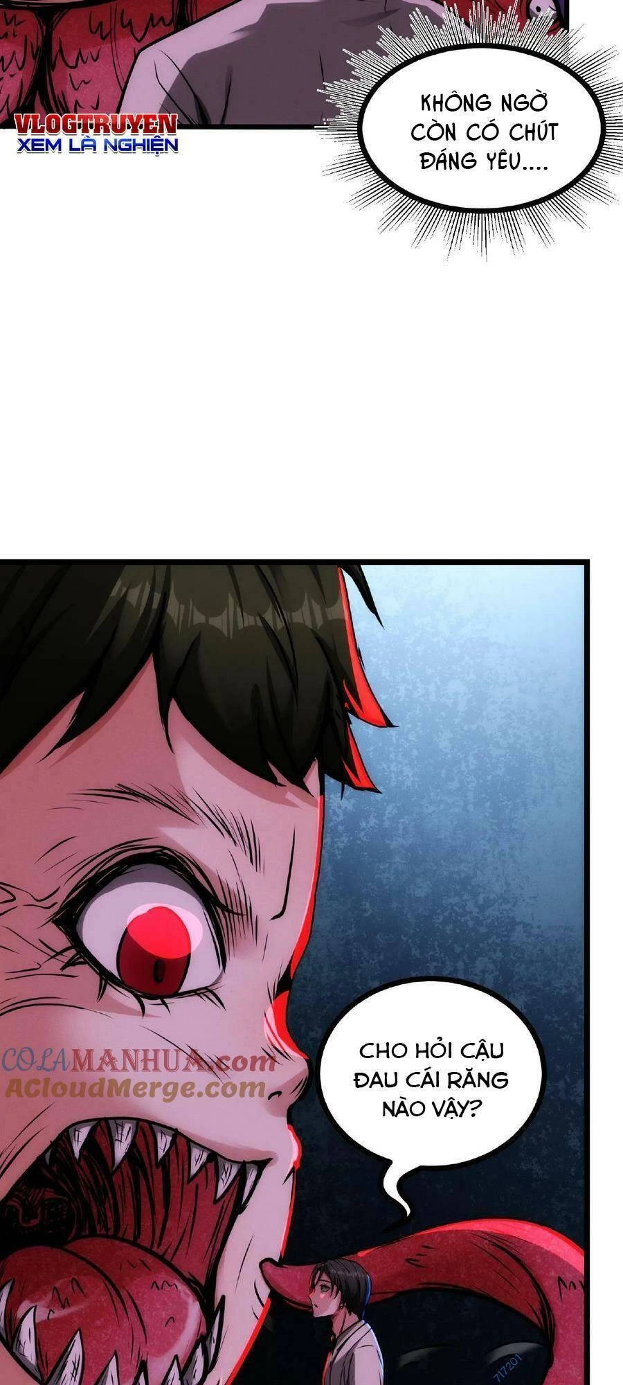 Dược Sư Kì Lạ: Bệnh Nhân Của Tôi Đều Rất Khủng Bố Chapter 30 - 24