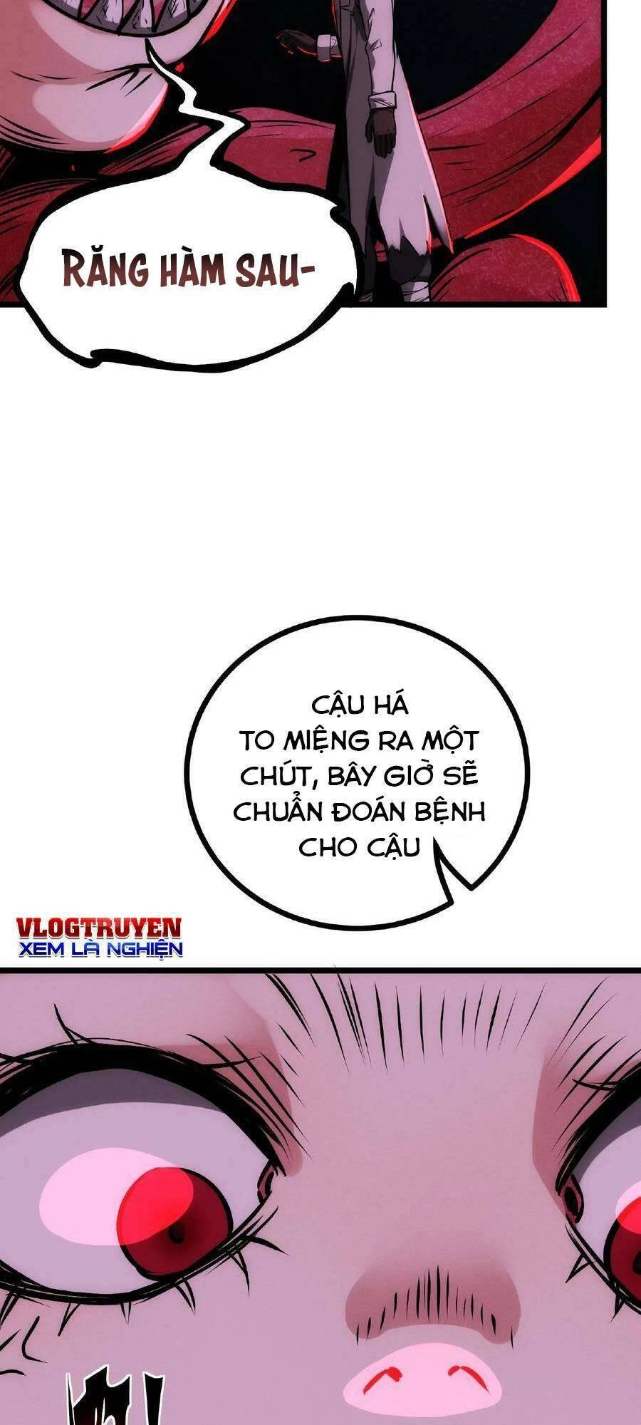 Dược Sư Kì Lạ: Bệnh Nhân Của Tôi Đều Rất Khủng Bố Chapter 30 - 25