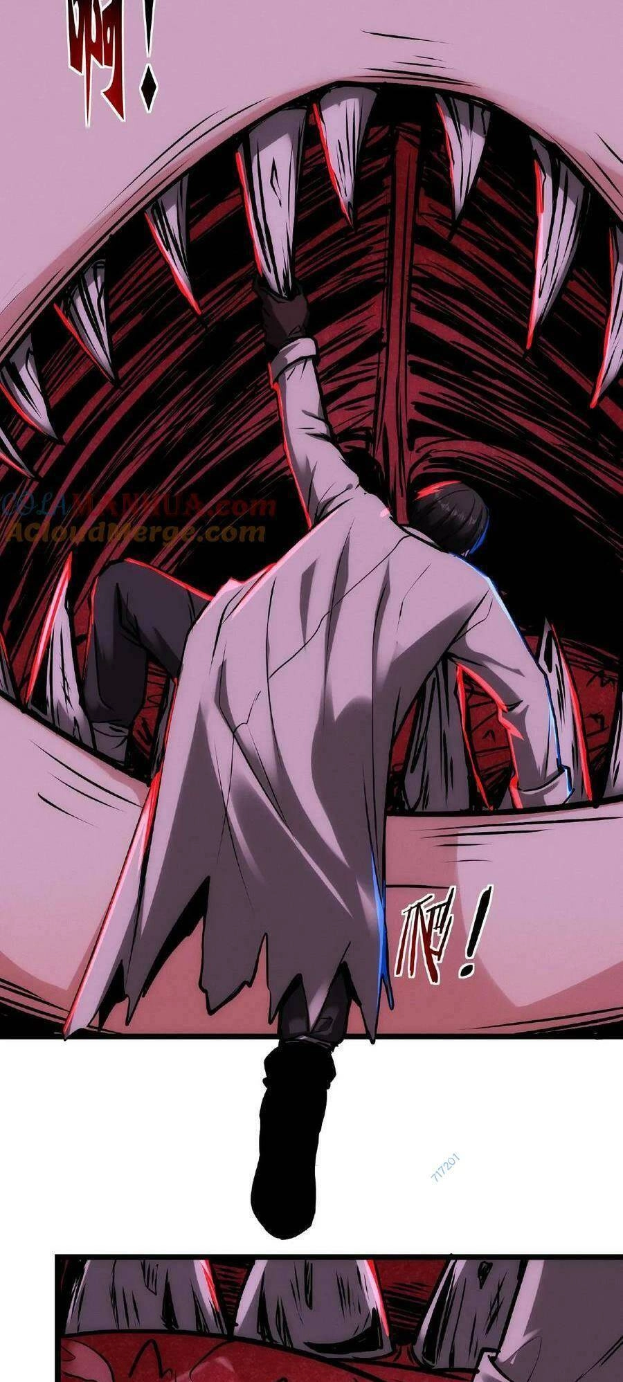 Dược Sư Kì Lạ: Bệnh Nhân Của Tôi Đều Rất Khủng Bố Chapter 30 - 26