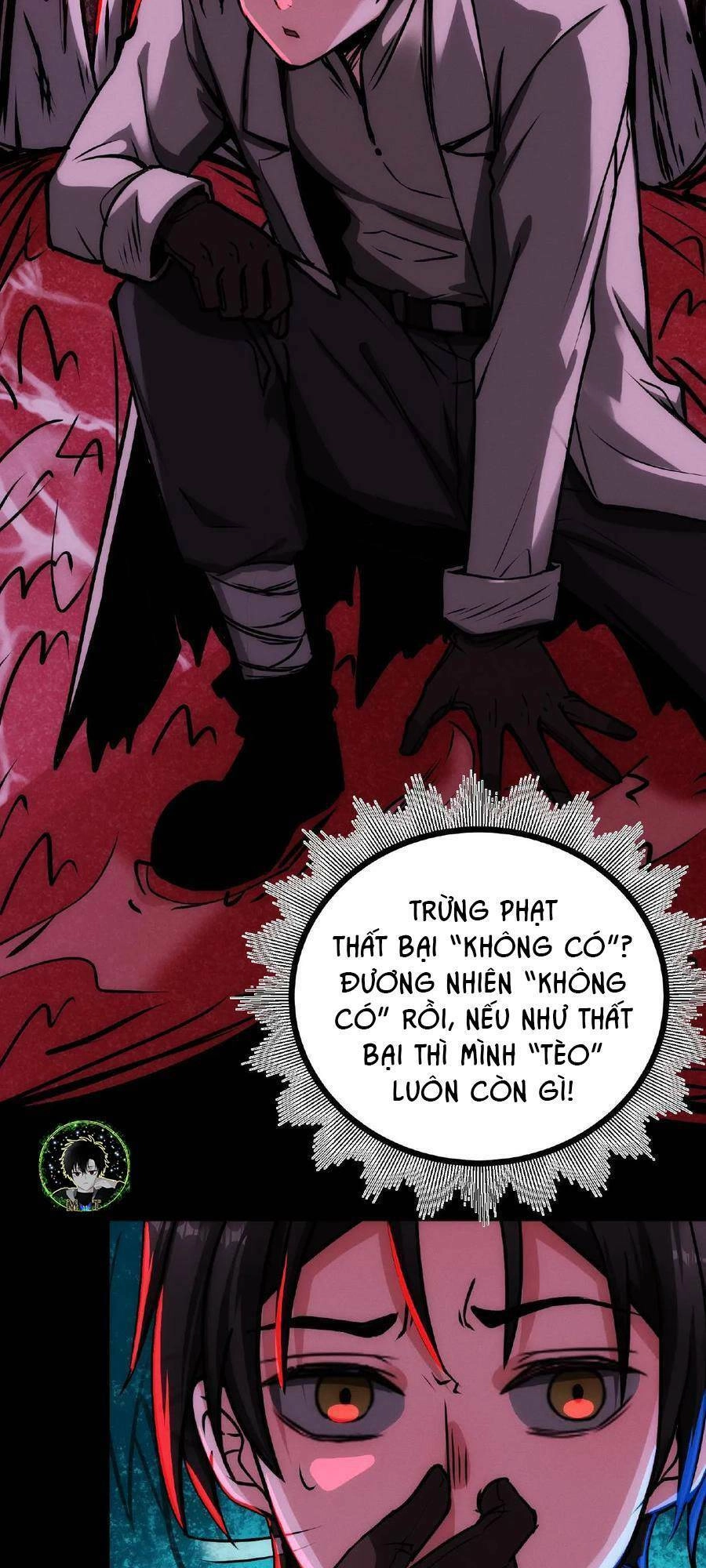 Dược Sư Kì Lạ: Bệnh Nhân Của Tôi Đều Rất Khủng Bố Chapter 30 - 28