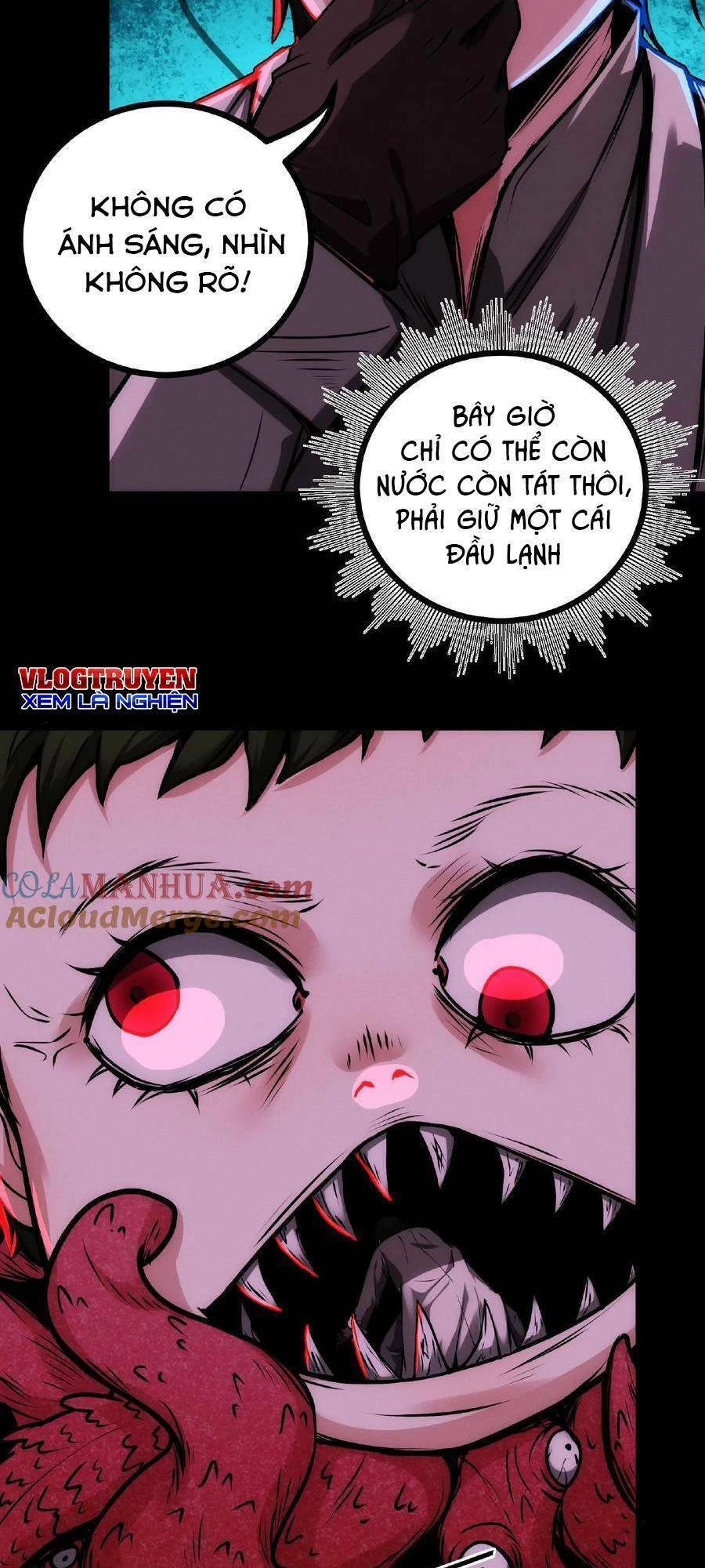 Dược Sư Kì Lạ: Bệnh Nhân Của Tôi Đều Rất Khủng Bố Chapter 30 - 29