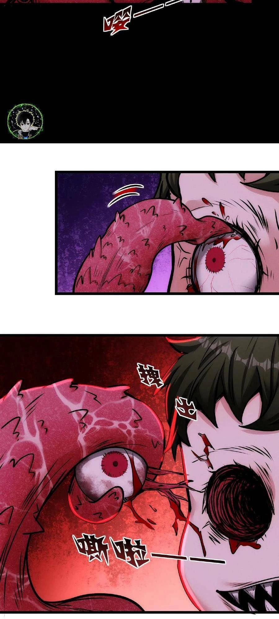 Dược Sư Kì Lạ: Bệnh Nhân Của Tôi Đều Rất Khủng Bố Chapter 30 - 30