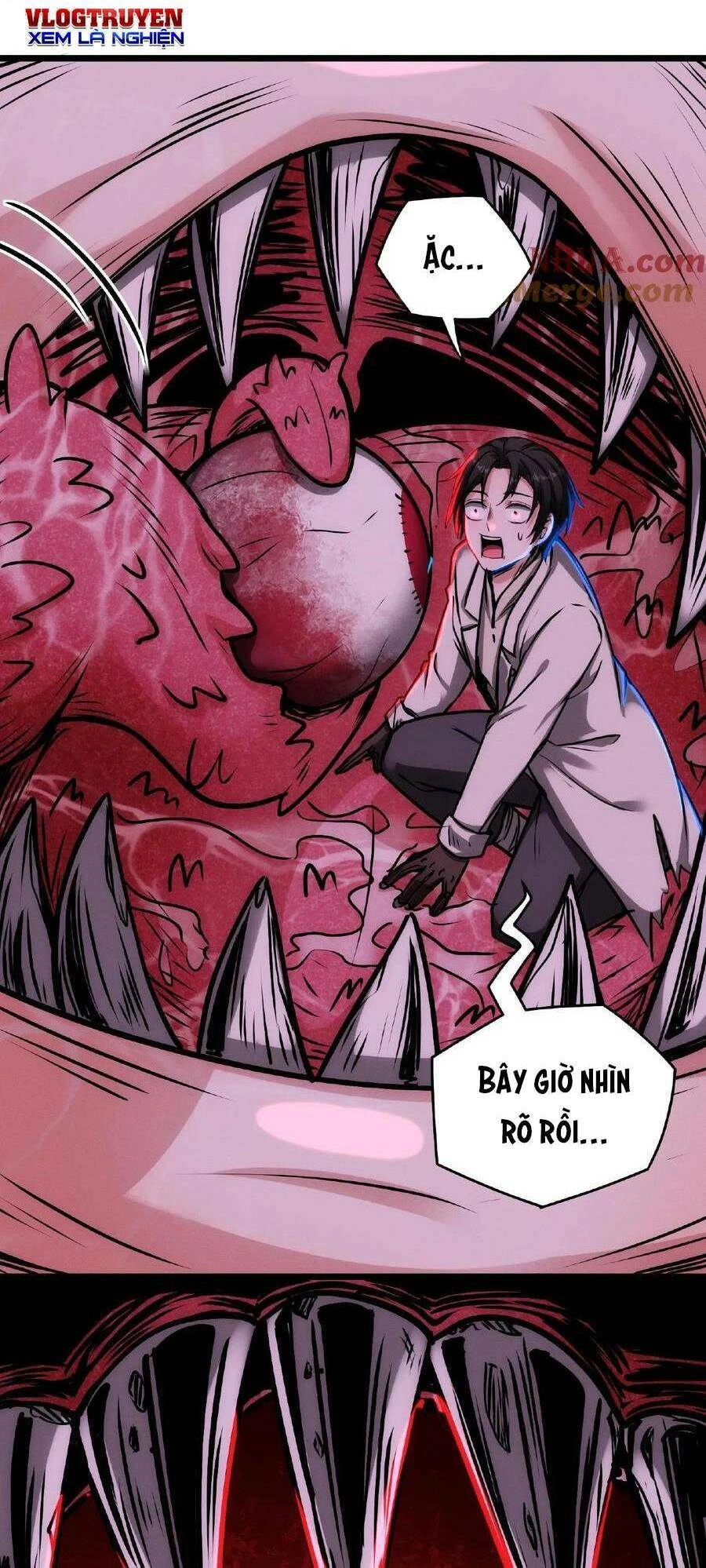 Dược Sư Kì Lạ: Bệnh Nhân Của Tôi Đều Rất Khủng Bố Chapter 30 - 31