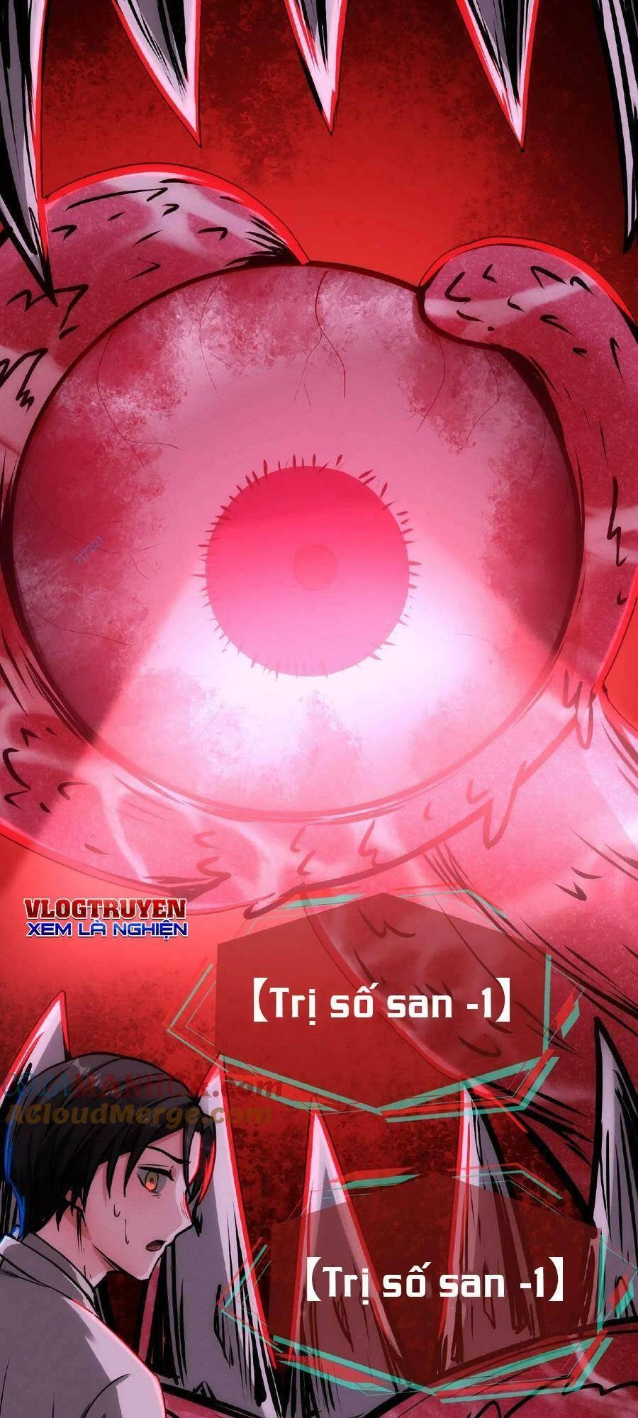 Dược Sư Kì Lạ: Bệnh Nhân Của Tôi Đều Rất Khủng Bố Chapter 30 - 32