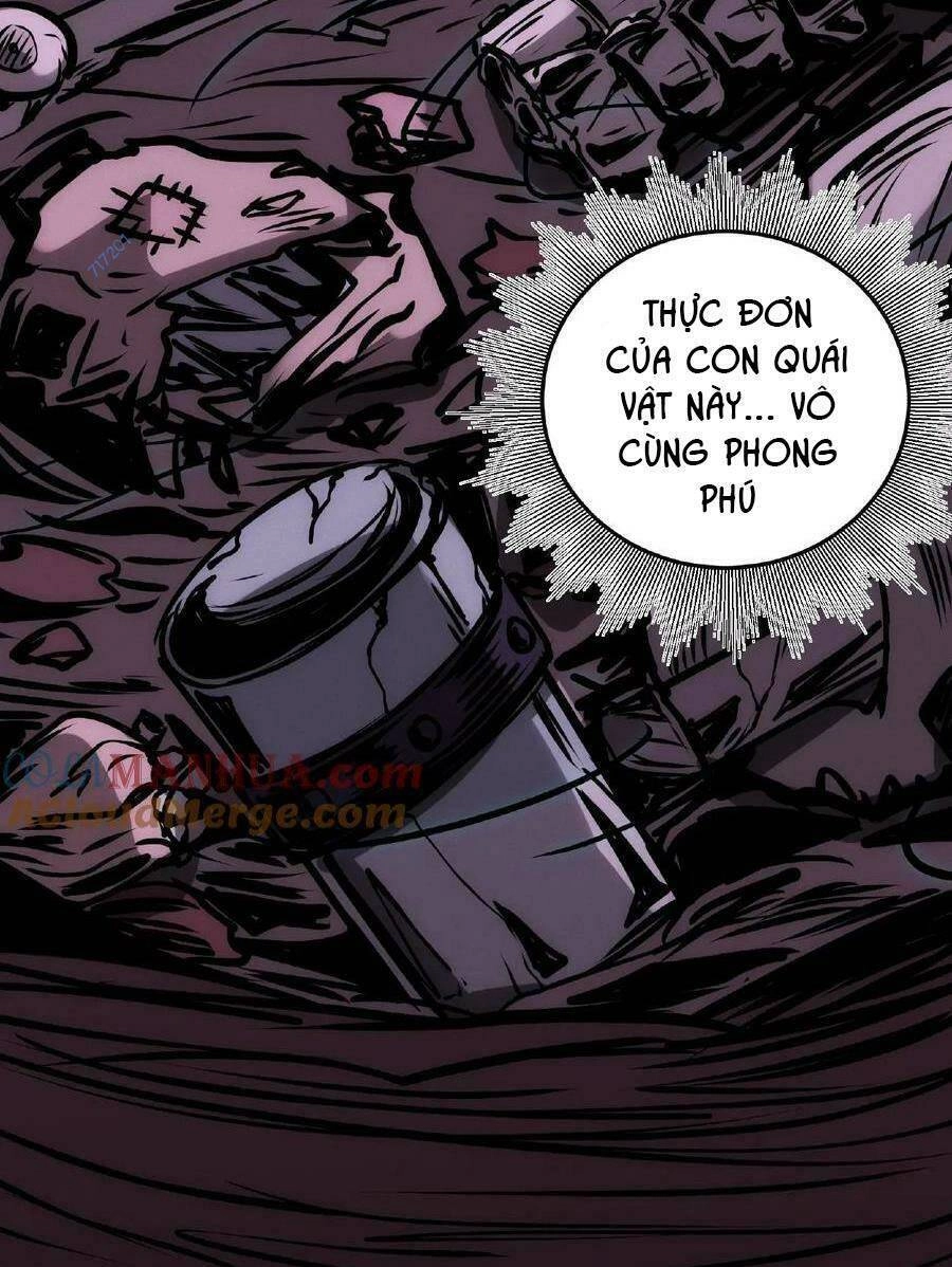 Dược Sư Kì Lạ: Bệnh Nhân Của Tôi Đều Rất Khủng Bố Chapter 30 - 34