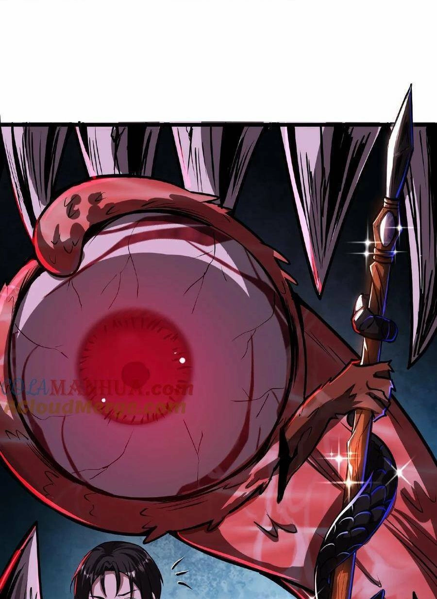 Dược Sư Kì Lạ: Bệnh Nhân Của Tôi Đều Rất Khủng Bố Chapter 31 - 4