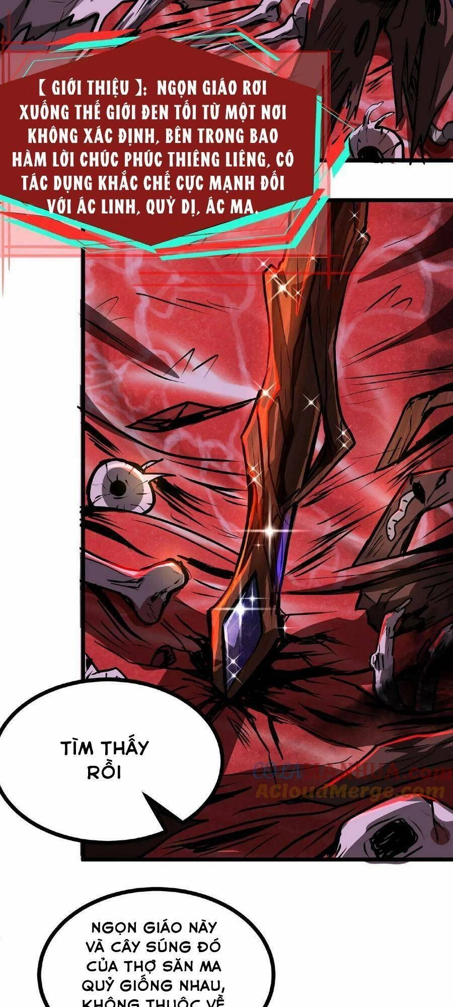 Dược Sư Kì Lạ: Bệnh Nhân Của Tôi Đều Rất Khủng Bố Chapter 31 - 6