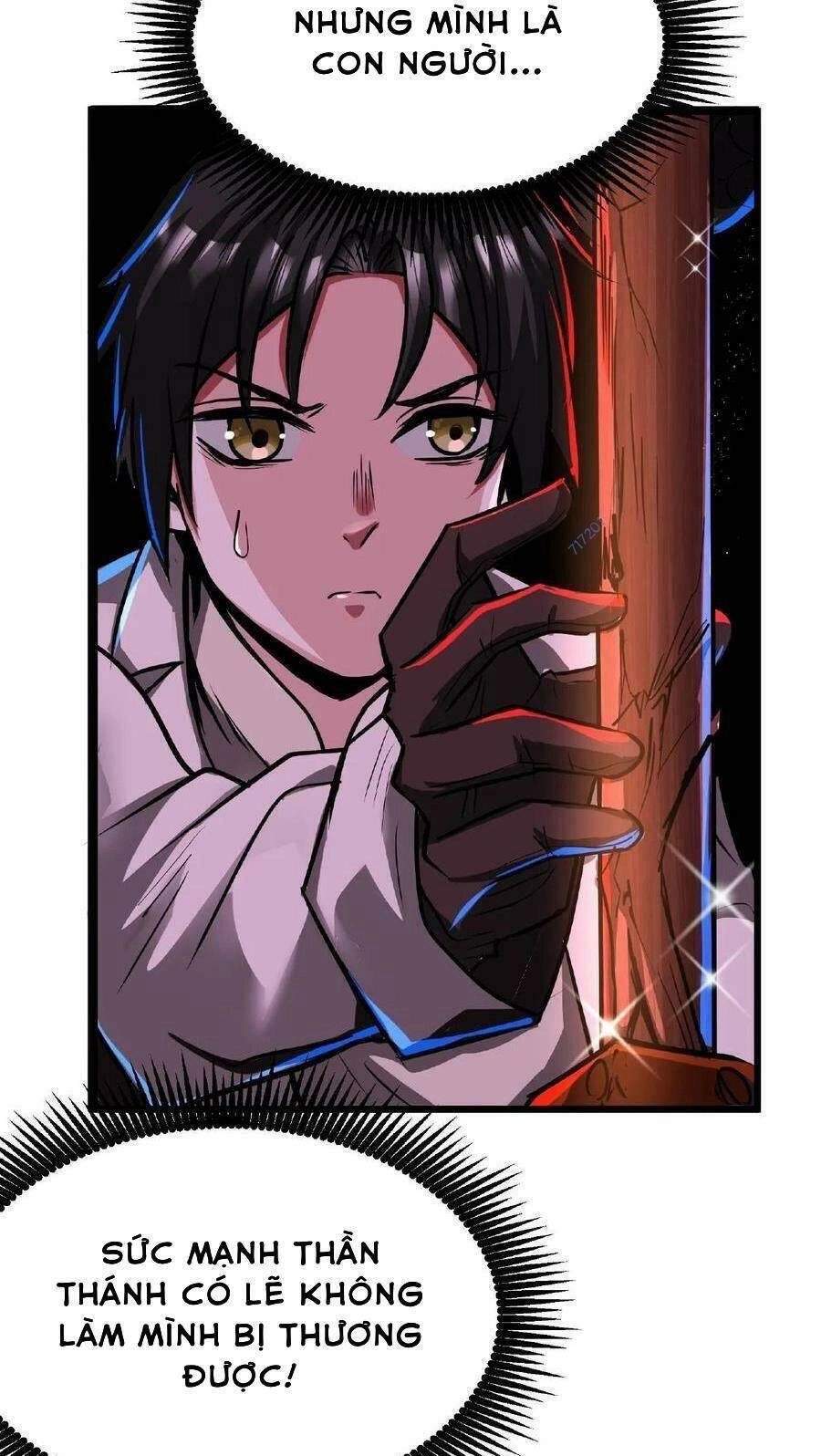 Dược Sư Kì Lạ: Bệnh Nhân Của Tôi Đều Rất Khủng Bố Chapter 31 - 10