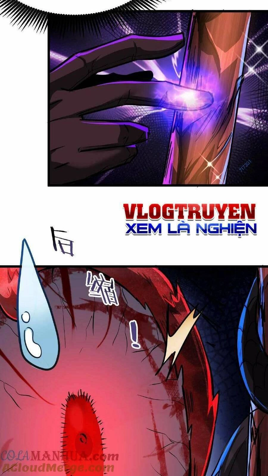 Dược Sư Kì Lạ: Bệnh Nhân Của Tôi Đều Rất Khủng Bố Chapter 31 - 11