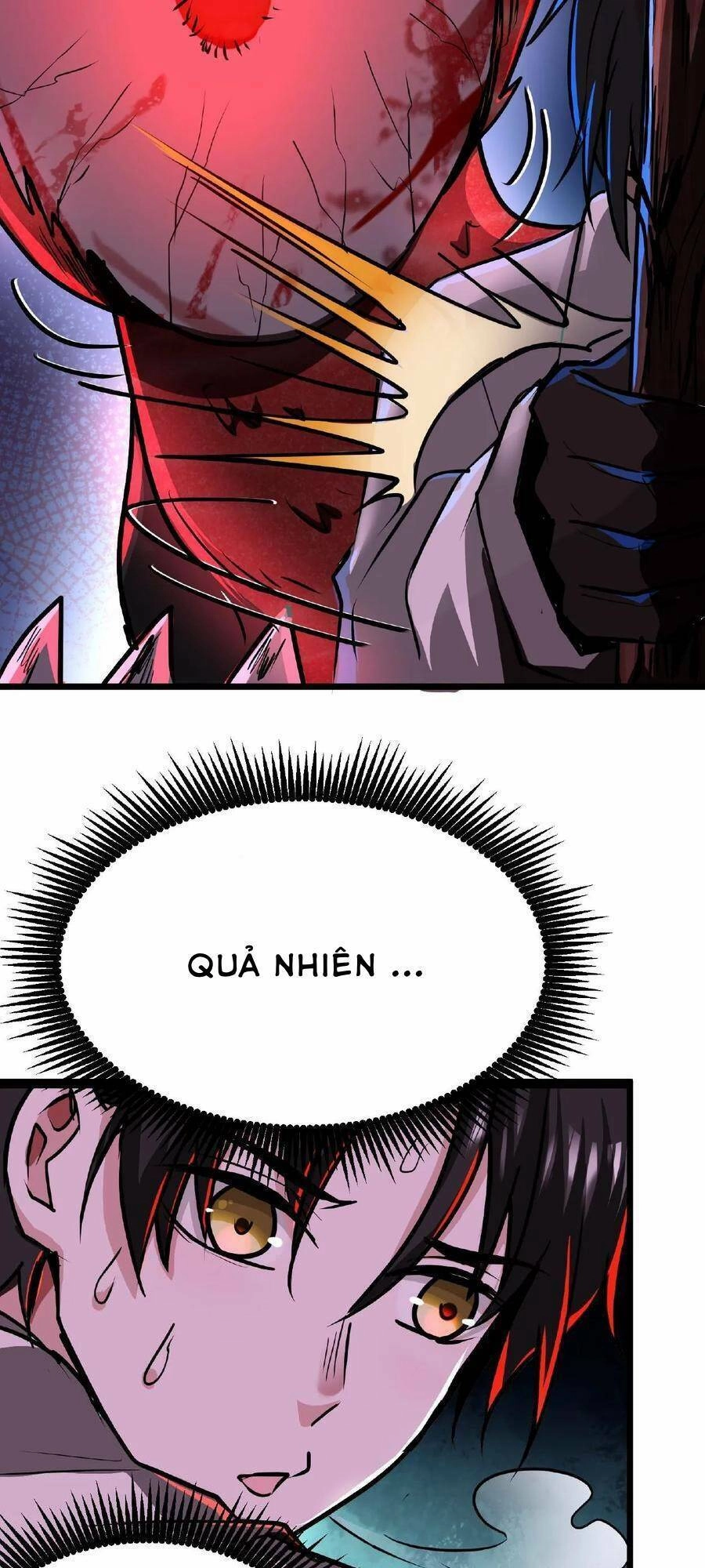 Dược Sư Kì Lạ: Bệnh Nhân Của Tôi Đều Rất Khủng Bố Chapter 31 - 12