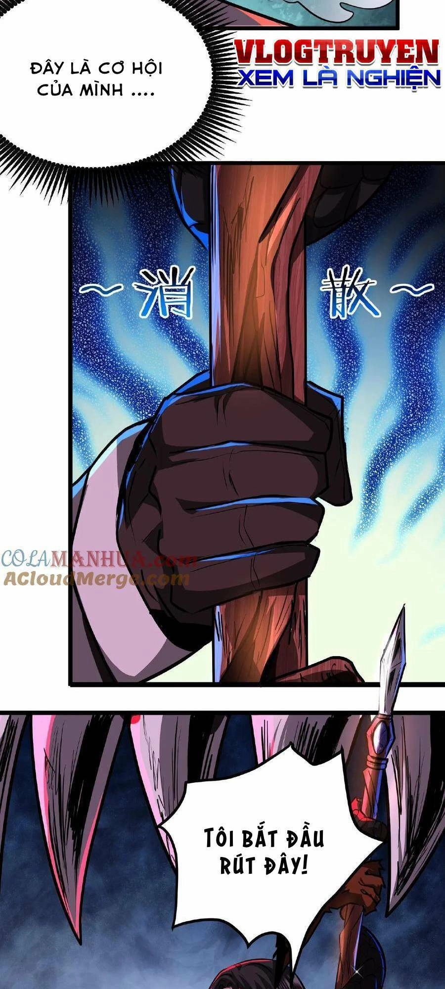 Dược Sư Kì Lạ: Bệnh Nhân Của Tôi Đều Rất Khủng Bố Chapter 31 - 13