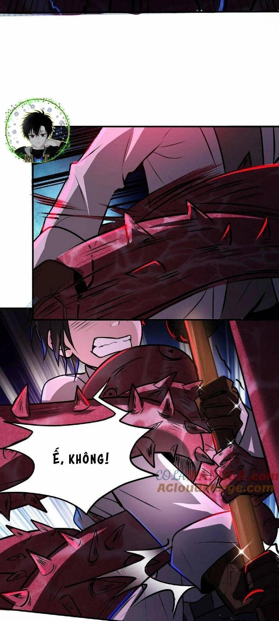 Dược Sư Kì Lạ: Bệnh Nhân Của Tôi Đều Rất Khủng Bố Chapter 31 - 16