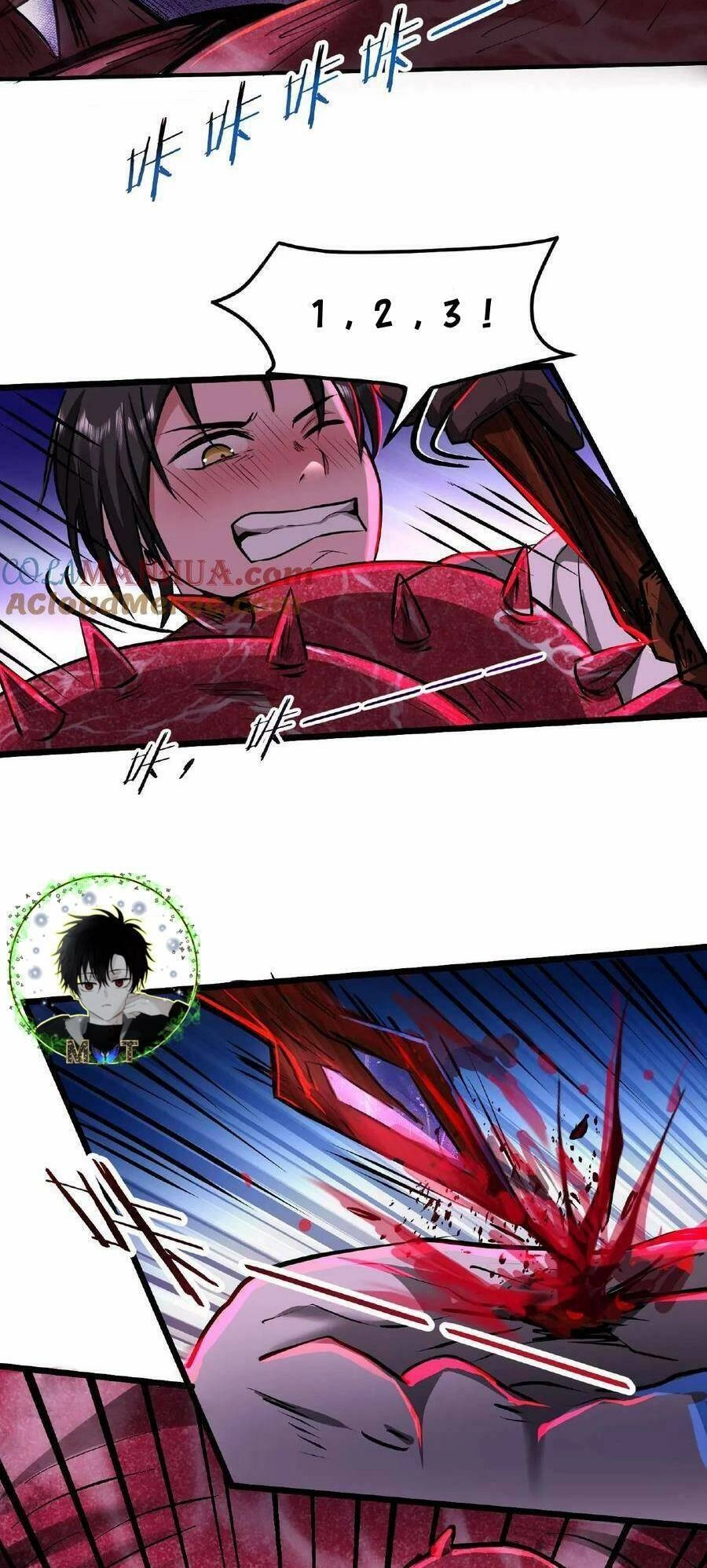 Dược Sư Kì Lạ: Bệnh Nhân Của Tôi Đều Rất Khủng Bố Chapter 31 - 18