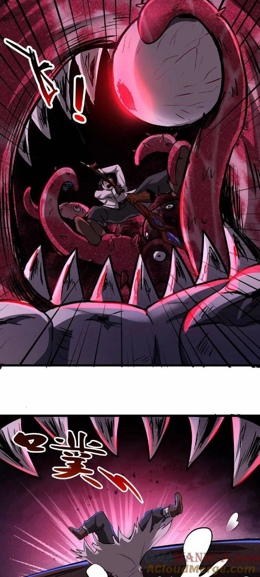 Dược Sư Kì Lạ: Bệnh Nhân Của Tôi Đều Rất Khủng Bố Chapter 31 - 19