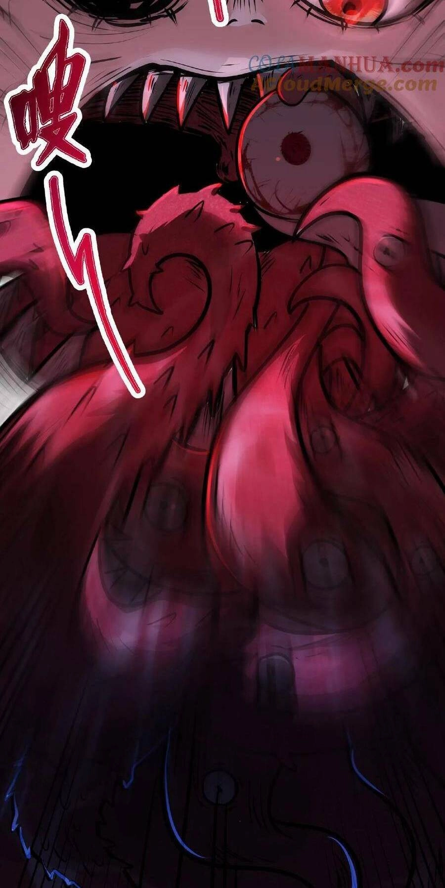 Dược Sư Kì Lạ: Bệnh Nhân Của Tôi Đều Rất Khủng Bố Chapter 31 - 24