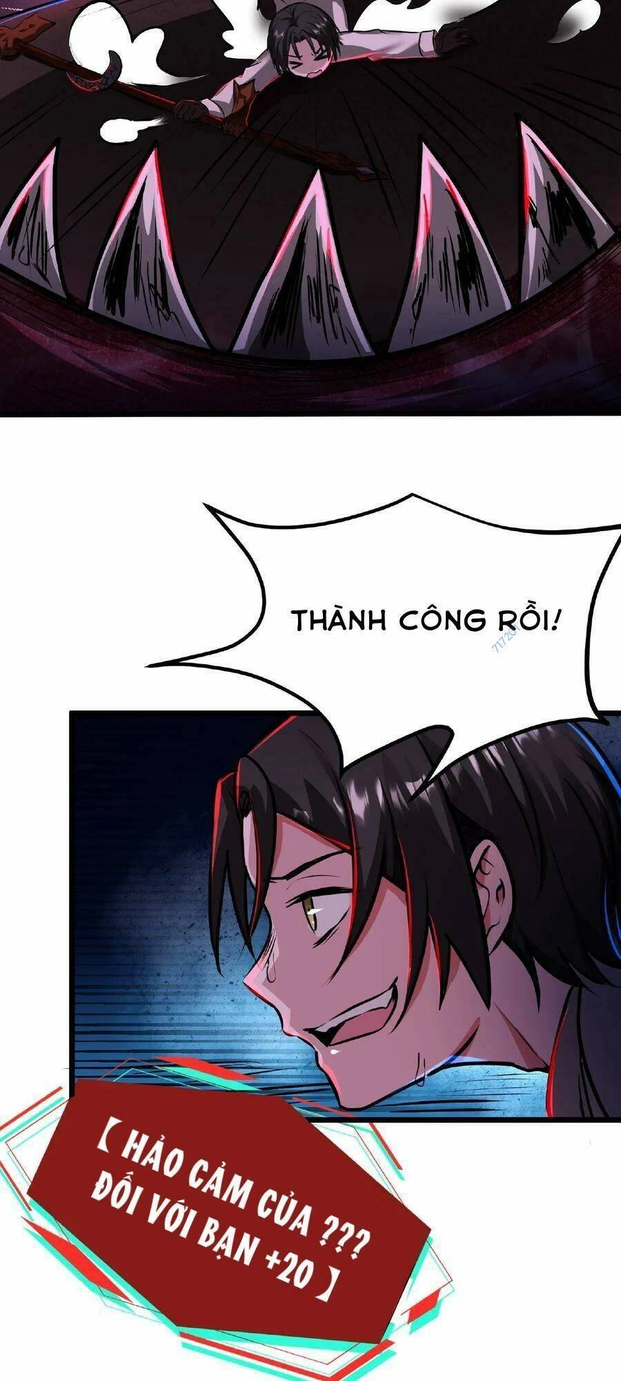 Dược Sư Kì Lạ: Bệnh Nhân Của Tôi Đều Rất Khủng Bố Chapter 31 - 25