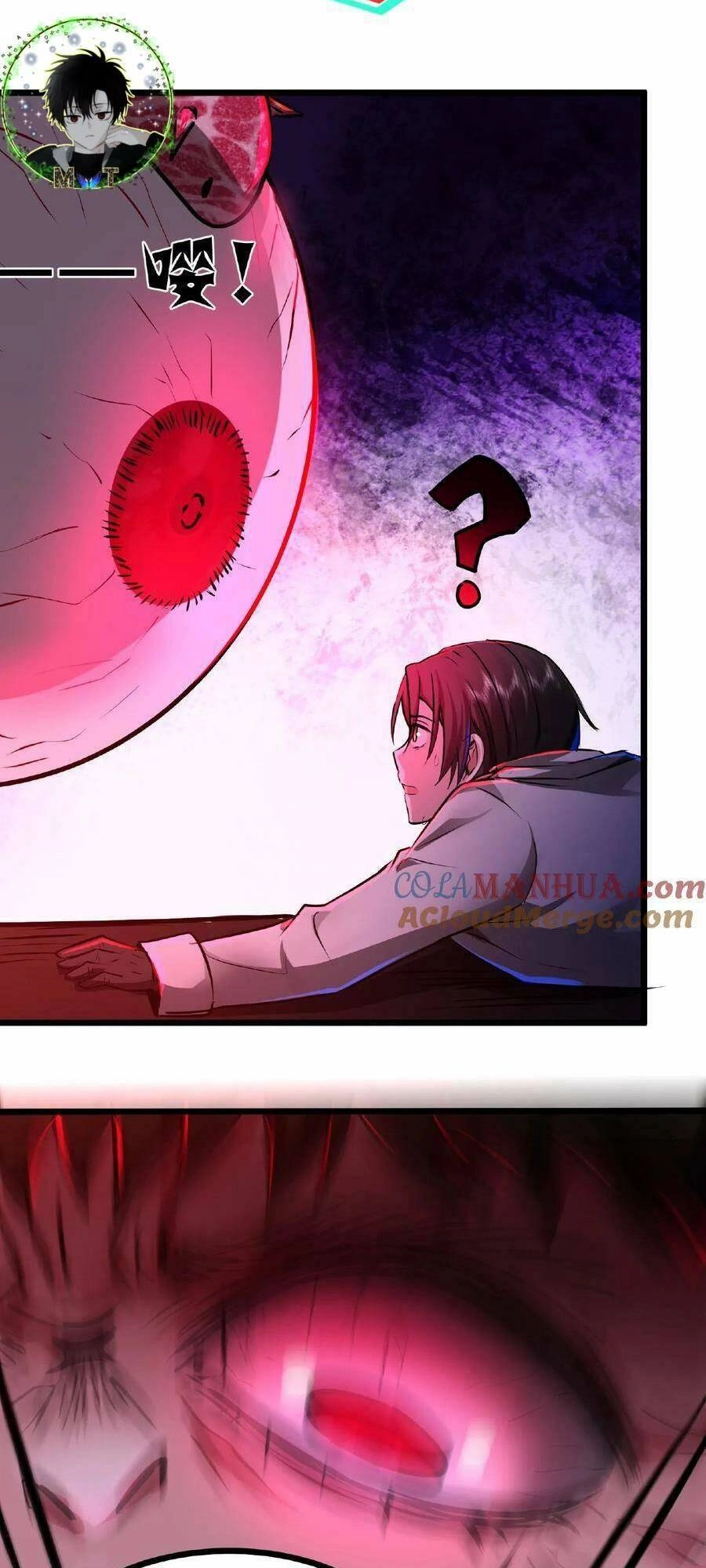 Dược Sư Kì Lạ: Bệnh Nhân Của Tôi Đều Rất Khủng Bố Chapter 31 - 26