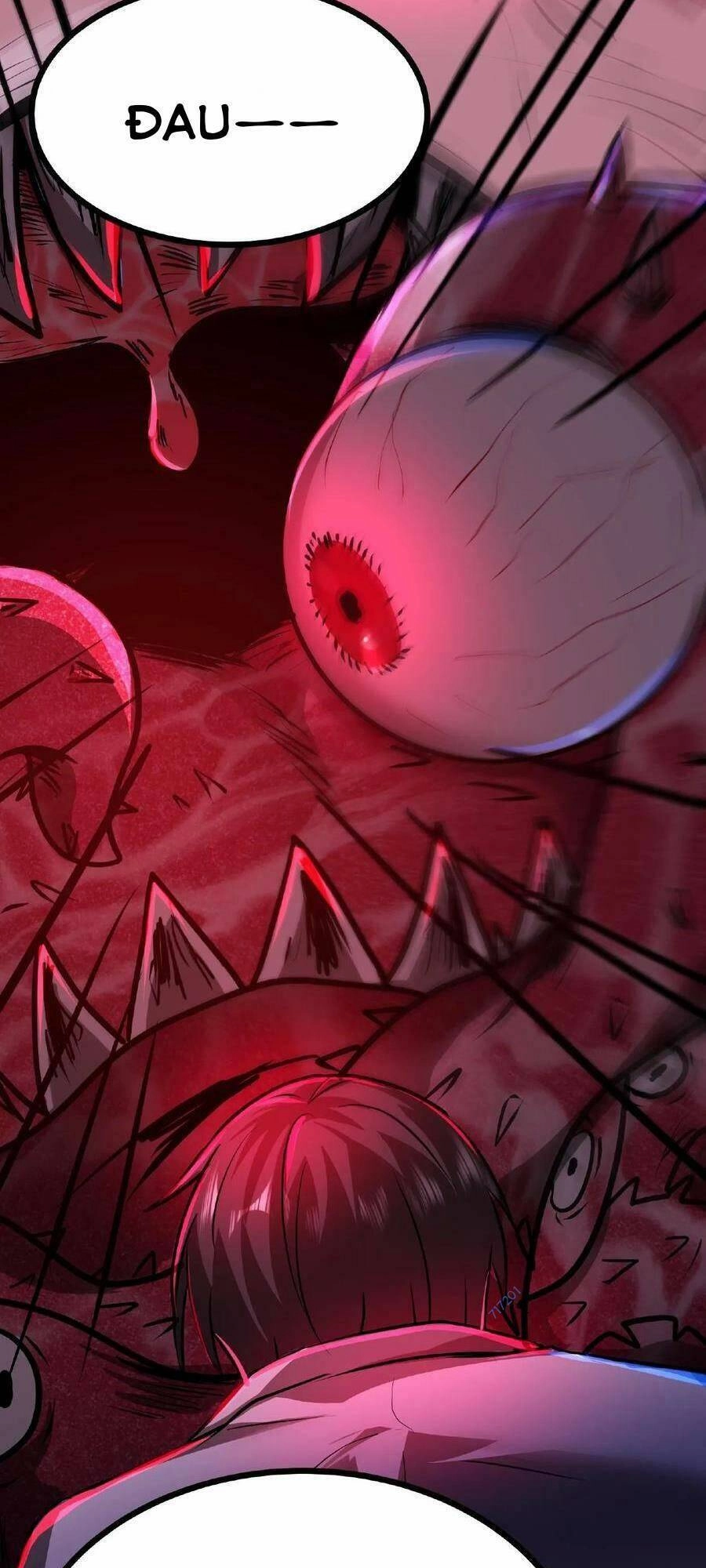 Dược Sư Kì Lạ: Bệnh Nhân Của Tôi Đều Rất Khủng Bố Chapter 31 - 27