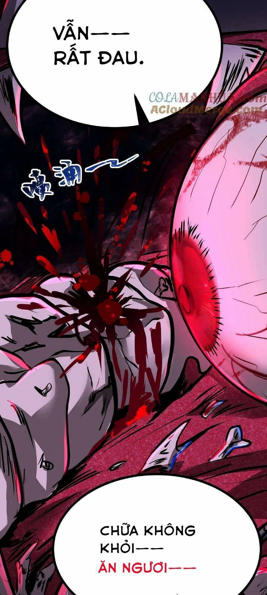 Dược Sư Kì Lạ: Bệnh Nhân Của Tôi Đều Rất Khủng Bố Chapter 31 - 28