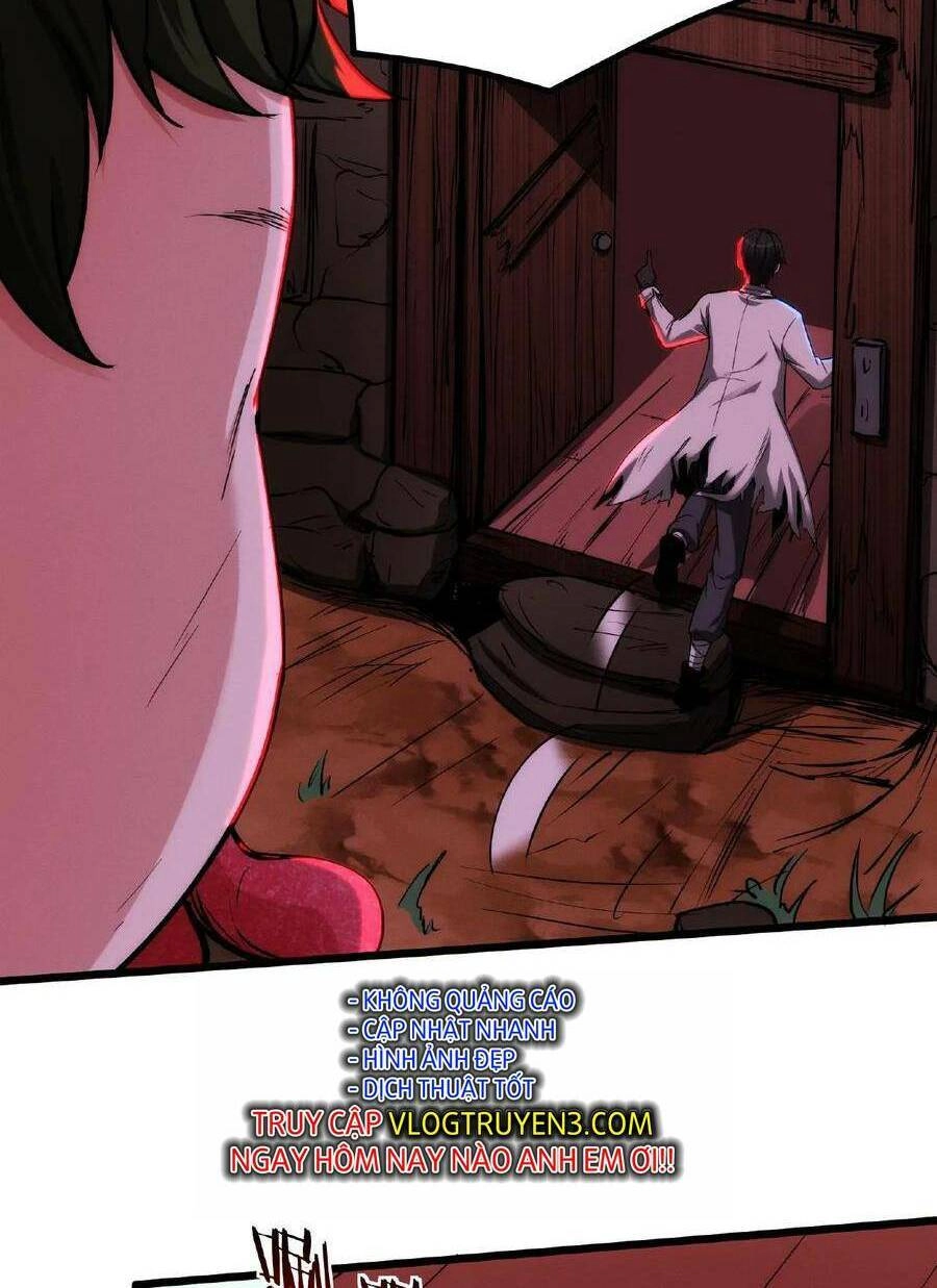 Dược Sư Kì Lạ: Bệnh Nhân Của Tôi Đều Rất Khủng Bố Chapter 32 - 5