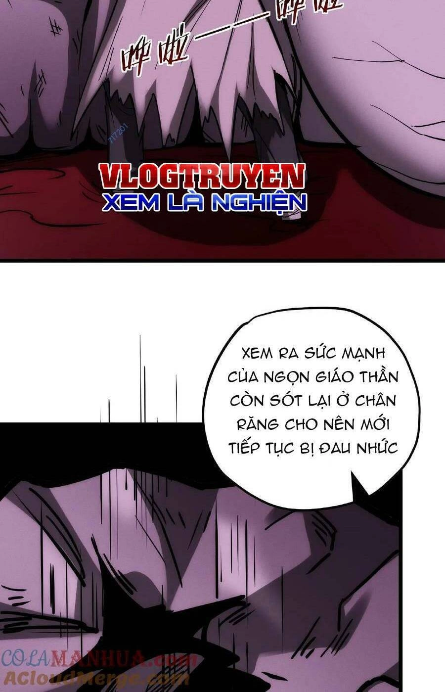 Dược Sư Kì Lạ: Bệnh Nhân Của Tôi Đều Rất Khủng Bố Chapter 32 - 8