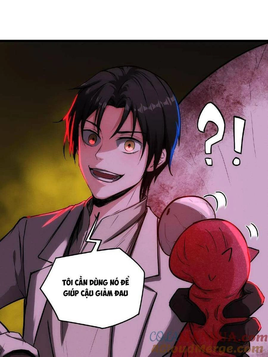 Dược Sư Kì Lạ: Bệnh Nhân Của Tôi Đều Rất Khủng Bố Chapter 32 - 12