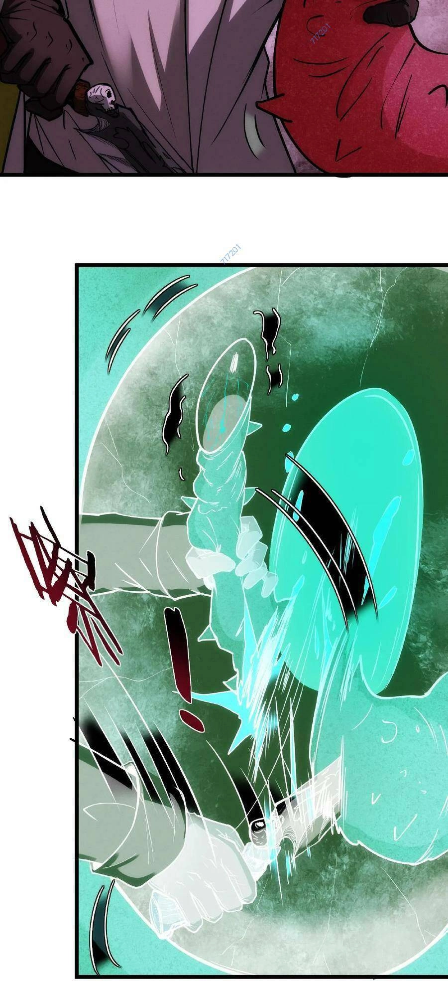 Dược Sư Kì Lạ: Bệnh Nhân Của Tôi Đều Rất Khủng Bố Chapter 32 - 13