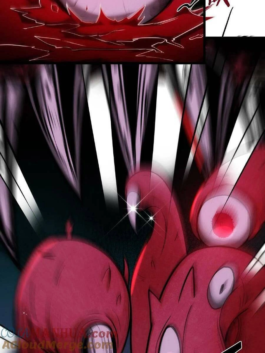 Dược Sư Kì Lạ: Bệnh Nhân Của Tôi Đều Rất Khủng Bố Chapter 32 - 16