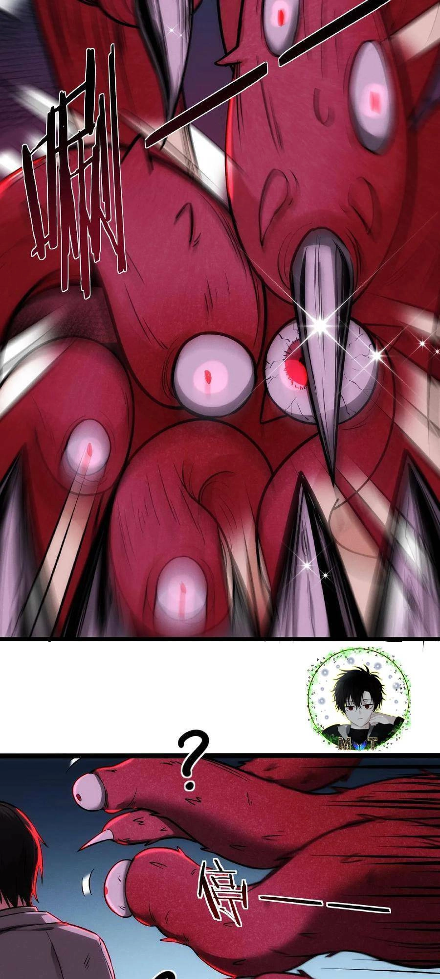 Dược Sư Kì Lạ: Bệnh Nhân Của Tôi Đều Rất Khủng Bố Chapter 32 - 17