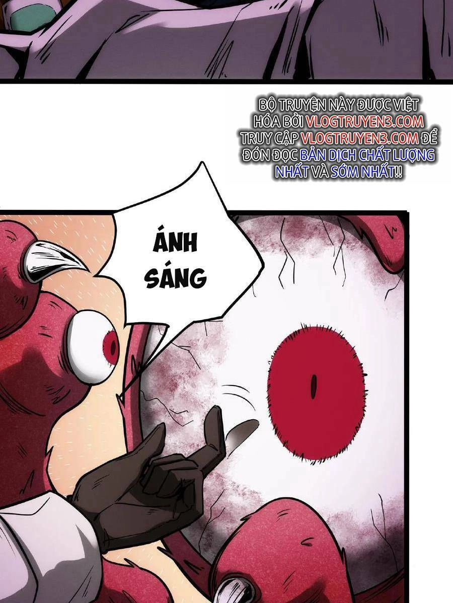 Dược Sư Kì Lạ: Bệnh Nhân Của Tôi Đều Rất Khủng Bố Chapter 32 - 19