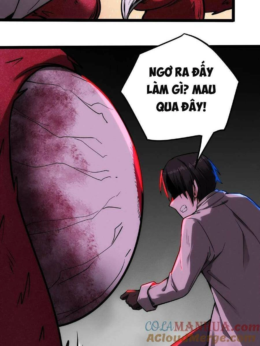 Dược Sư Kì Lạ: Bệnh Nhân Của Tôi Đều Rất Khủng Bố Chapter 32 - 20