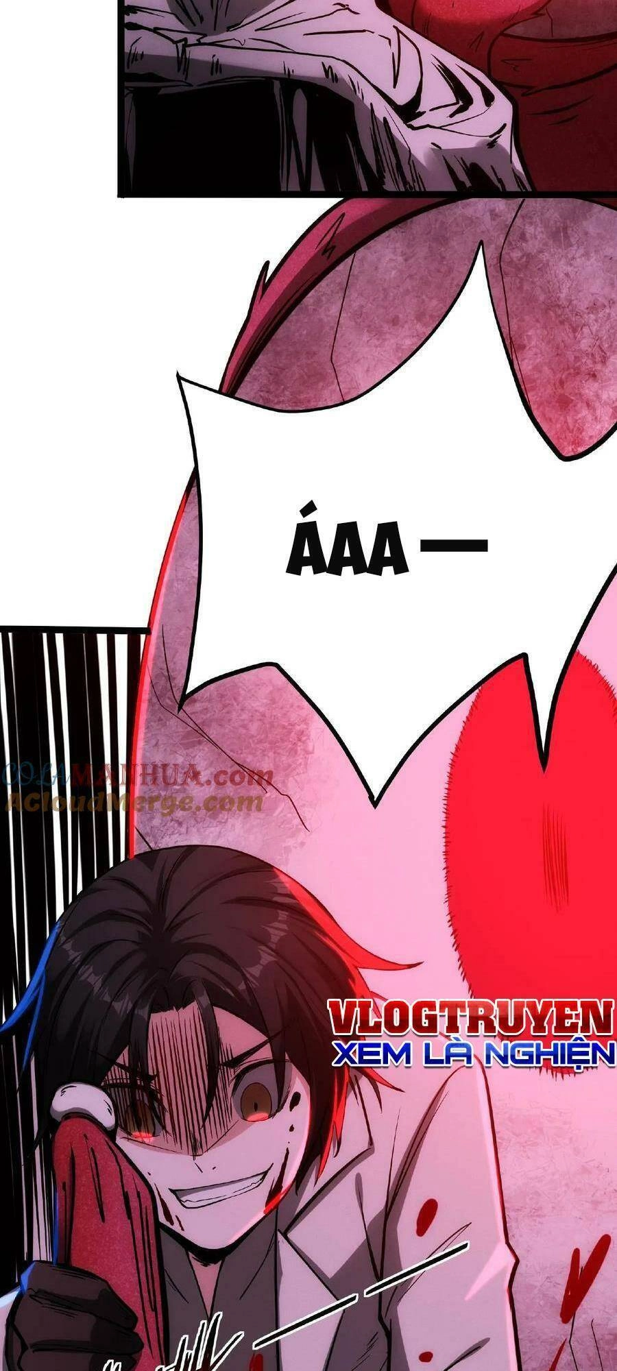 Dược Sư Kì Lạ: Bệnh Nhân Của Tôi Đều Rất Khủng Bố Chapter 32 - 22